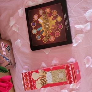 Bh Cosmetics Makeup Bundle